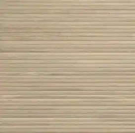 Lattenwand ceramica licht