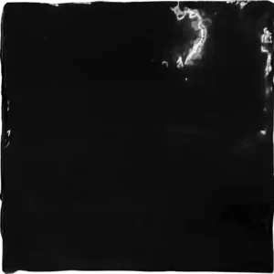 Domino Negro Brillo