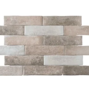 Baksteen beige