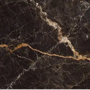 Marble gold Nero polish Exclusive