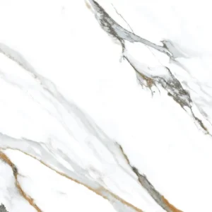 Marmerlook gold Glans