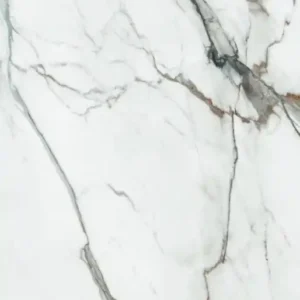 Marble golden white XXL