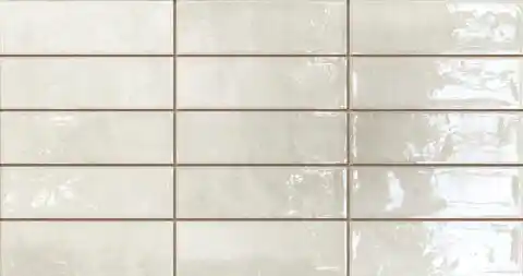 Uno White Decor
