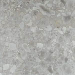 Terrazzo XL Warmgrijs