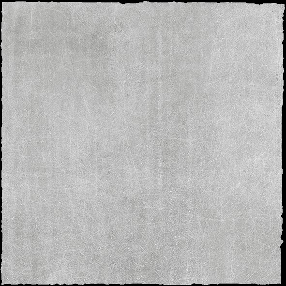 348 - 20 x 20 - VT Carriere silver grey Getrommeld