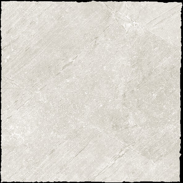 350 - 20 x 20 - VT Carriere pure white Getrommeld