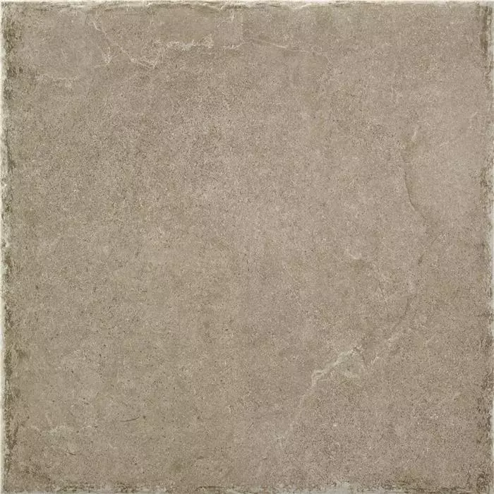 327 - 45 x 45 - VT Natuursteen robuust mokka